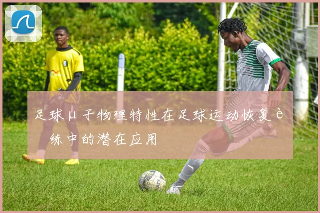 足球μ子物理特性在足球运动恢复训练中的潜在应用