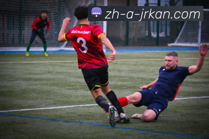 jrkan直播APP 高清赛事图